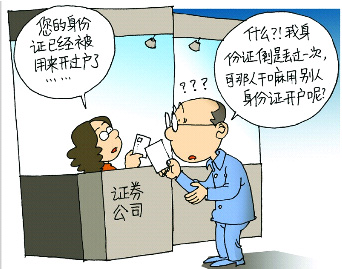 如何用在线配资平台提升交易效率？这几个功能你一定不知道